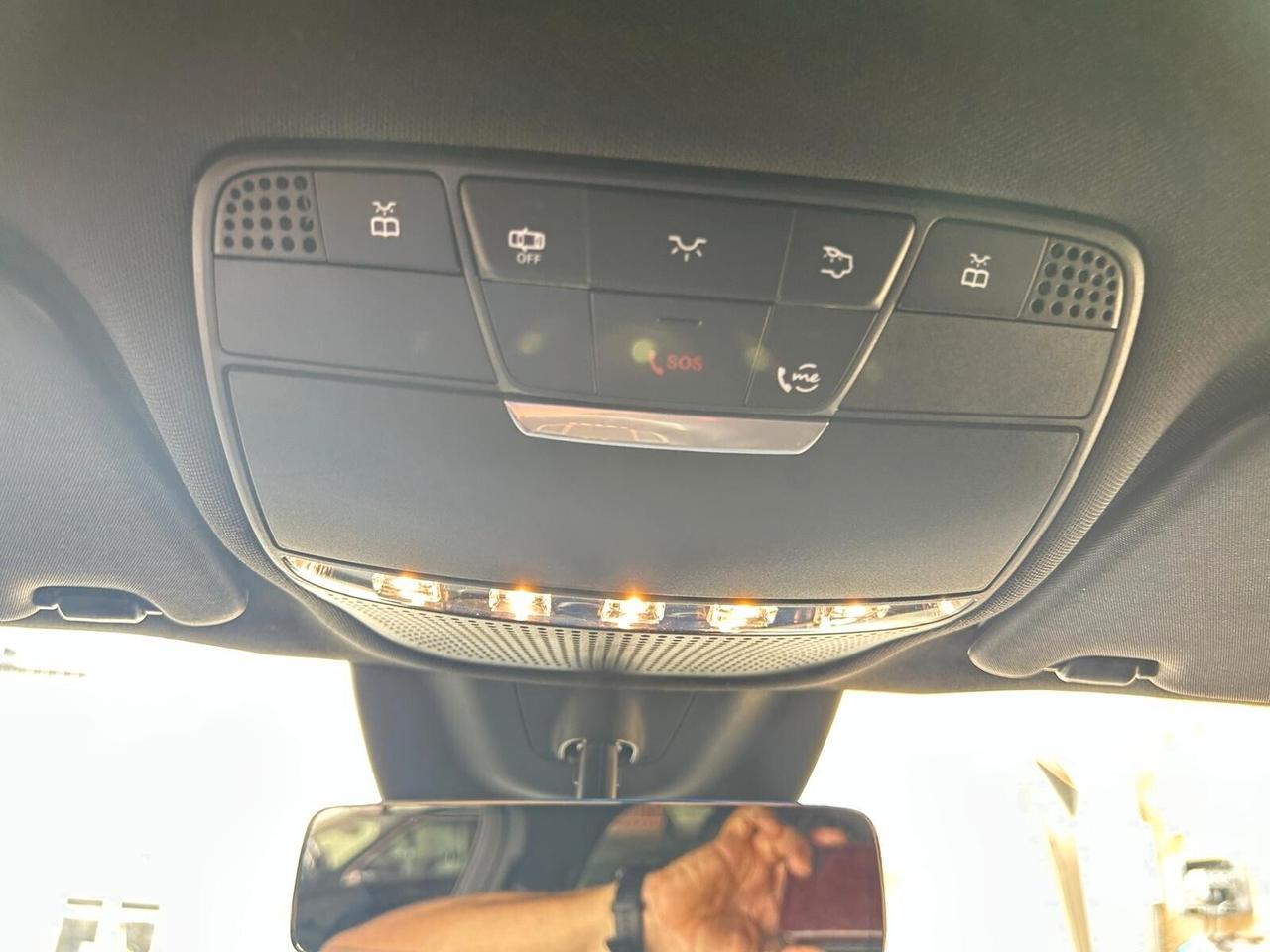 Mercedes-benz GLC 300 GLC 300 d 4Matic Premium Plus AUT