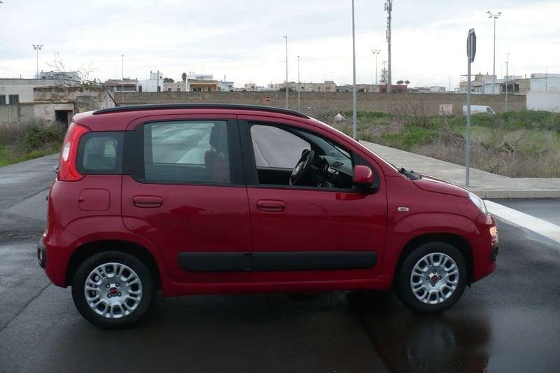 FIAT Panda Panda 1.2 Pop