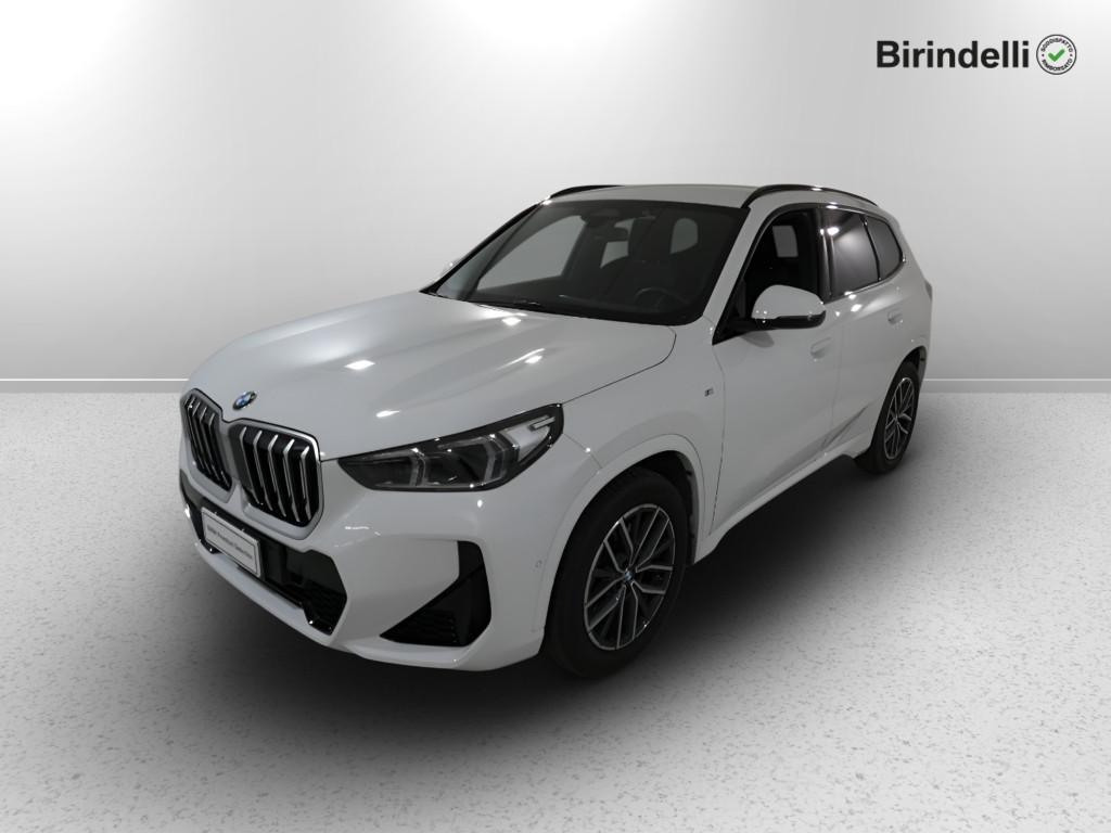 BMW X1 (U11) - X1 sDrive 20i Msport