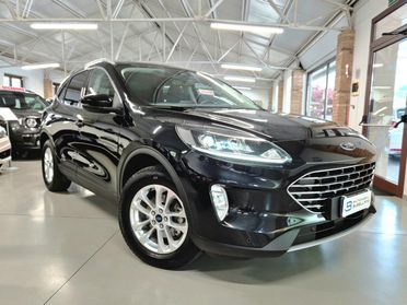 Ford Kuga 2.0 EcoBlue Hybrid 150 CV 2WD Titanium