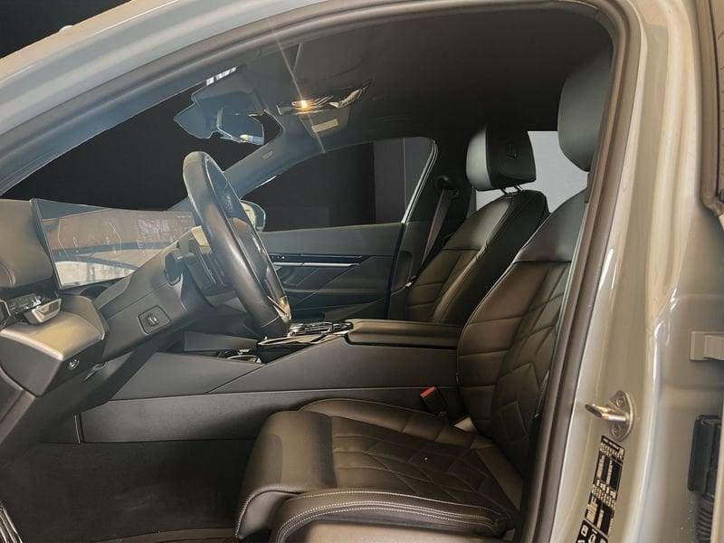 BMW Serie 5 520d xDrive M Sport Pro