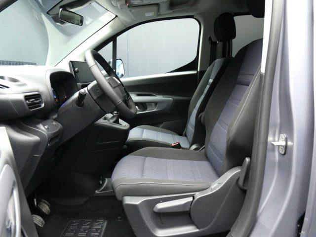 FIAT Doblo N1 Autocarro 5 posti 1.5 BlueHdi 100CV Combi Doblò