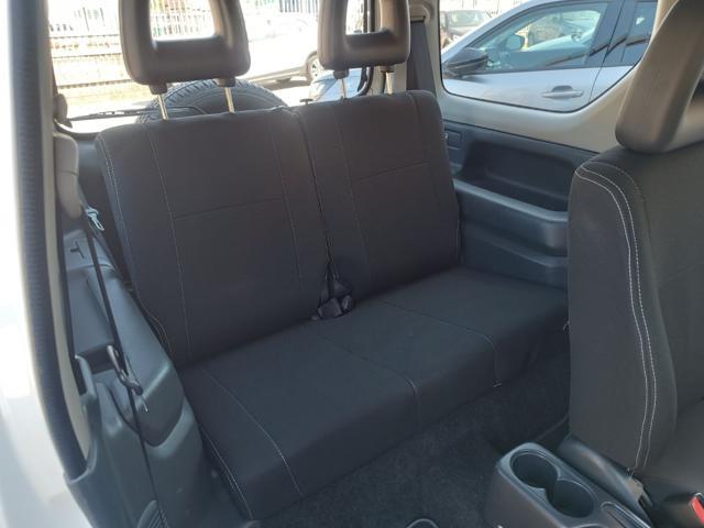 SUZUKI Jimny 1.5 DDiS cat 4WD Special