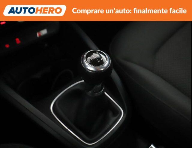 AUDI A1 SPB 1.0 TFSI ultra Admired