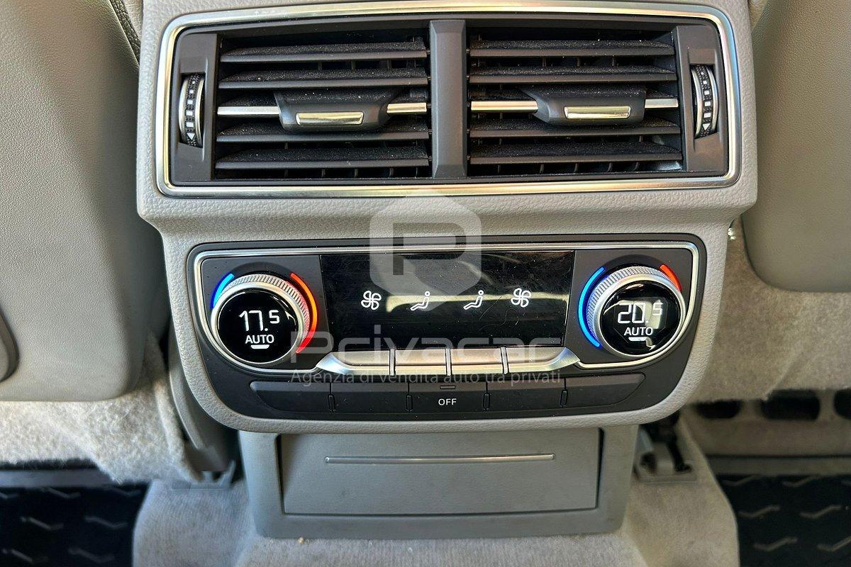 AUDI Q7 3.0 TDI 272 CV quattro tiptronic Business Plus