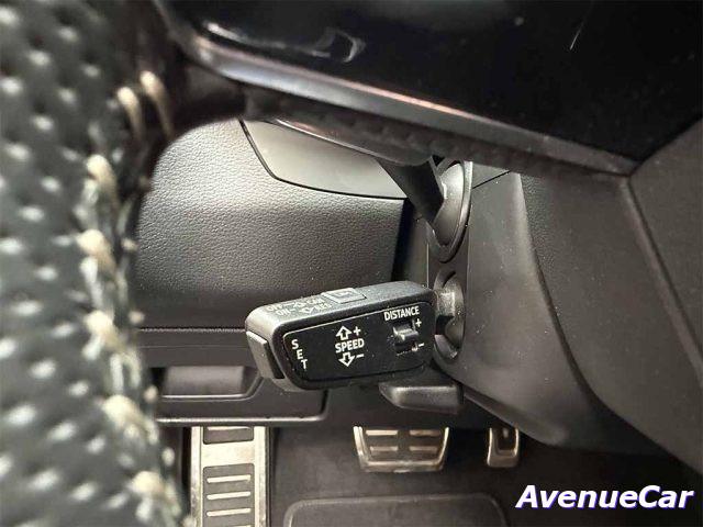 AUDI A7 Sportback 3.0 tdi mhev quattro S LINE SLINE