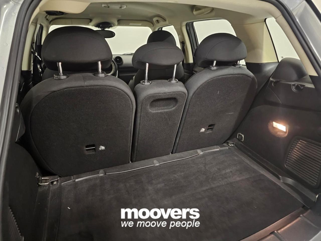 MINI Mini Countrym.(R60) ALL4