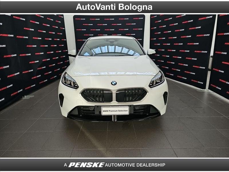 BMW Serie 1 116 MSport auto