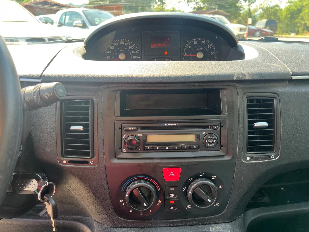 Fiat Idea 1.4 16V S&S Active PERMUTE RATE GARANZIA