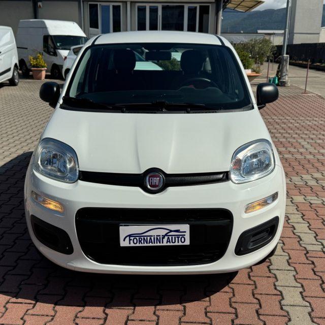 FIAT New Panda 1.2 POP AZIENDALE GUIDABILE DA NEOPATENTATO