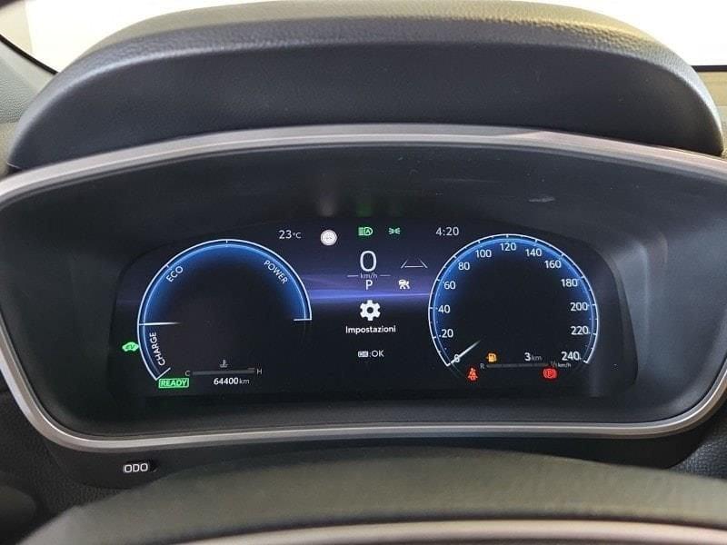 Toyota Corolla Cross 1.8 Hybrid 140 CV E-CVT Trend