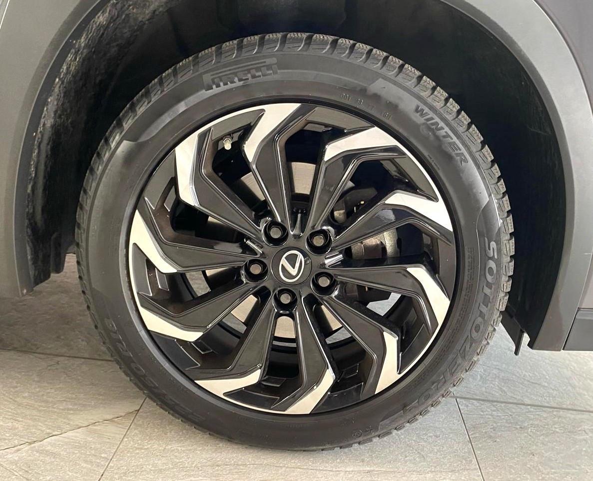 Lexus UX 250h 2.0 Executive 2wd cvt my20