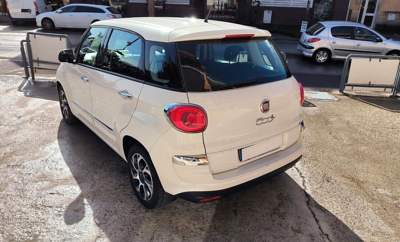 Fiat 500L 1.3 Multijet 95 CV