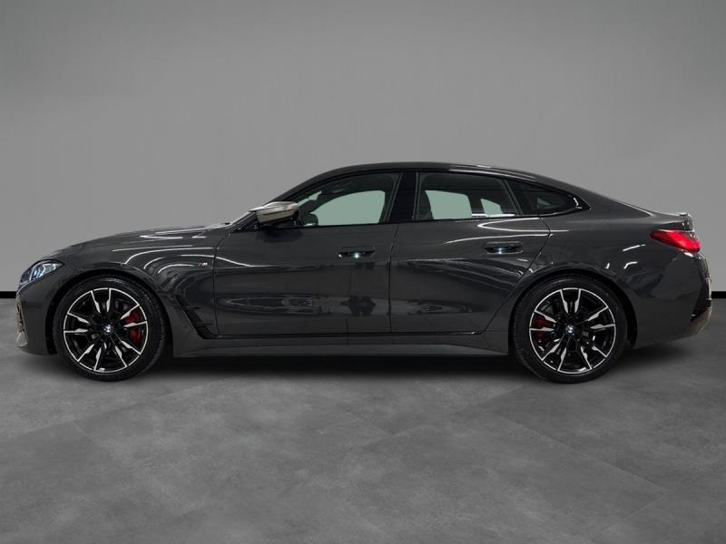BMW Serie 4 M Gran Coupe 440 i Mild Hybrid 48V xDrive Steptronic