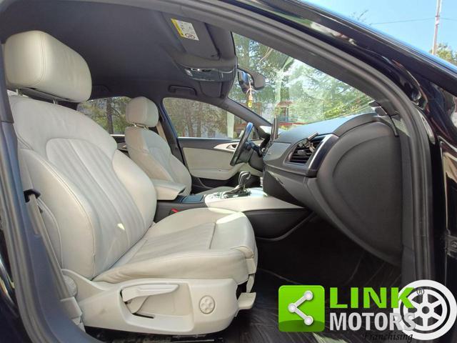 AUDI A6 3.0 TDI S tronic quattro edition S-LINE