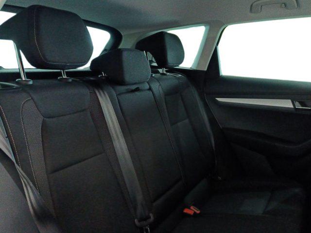 SKODA Karoq 2.0 TDI EVO SCR 115 CV DSG Executive