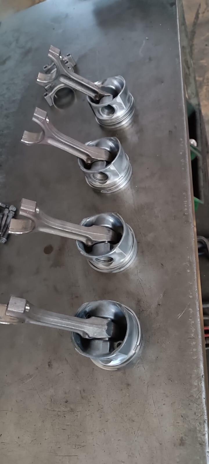 Mini Cooper SD Countryman 2.0