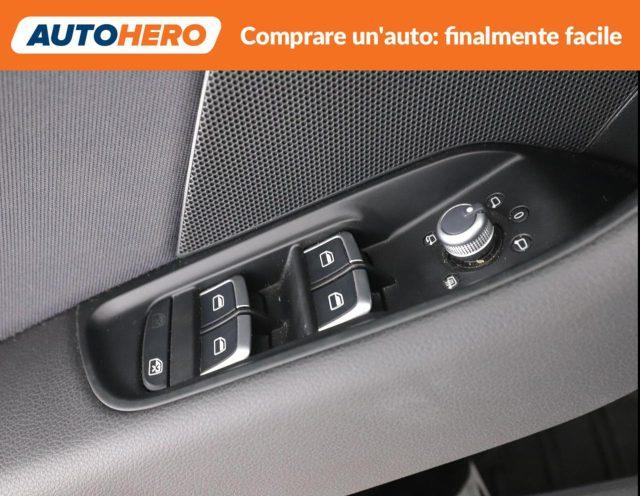 AUDI A3 SPB 1.2 TFSI 110 CV Attraction