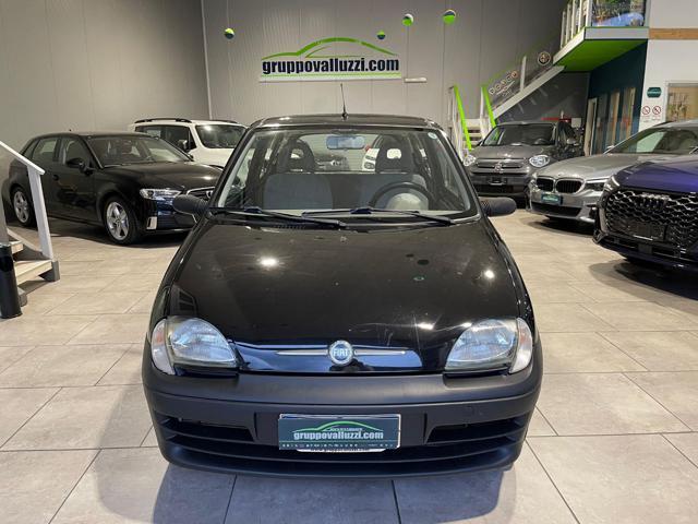 FIAT Seicento 1.1