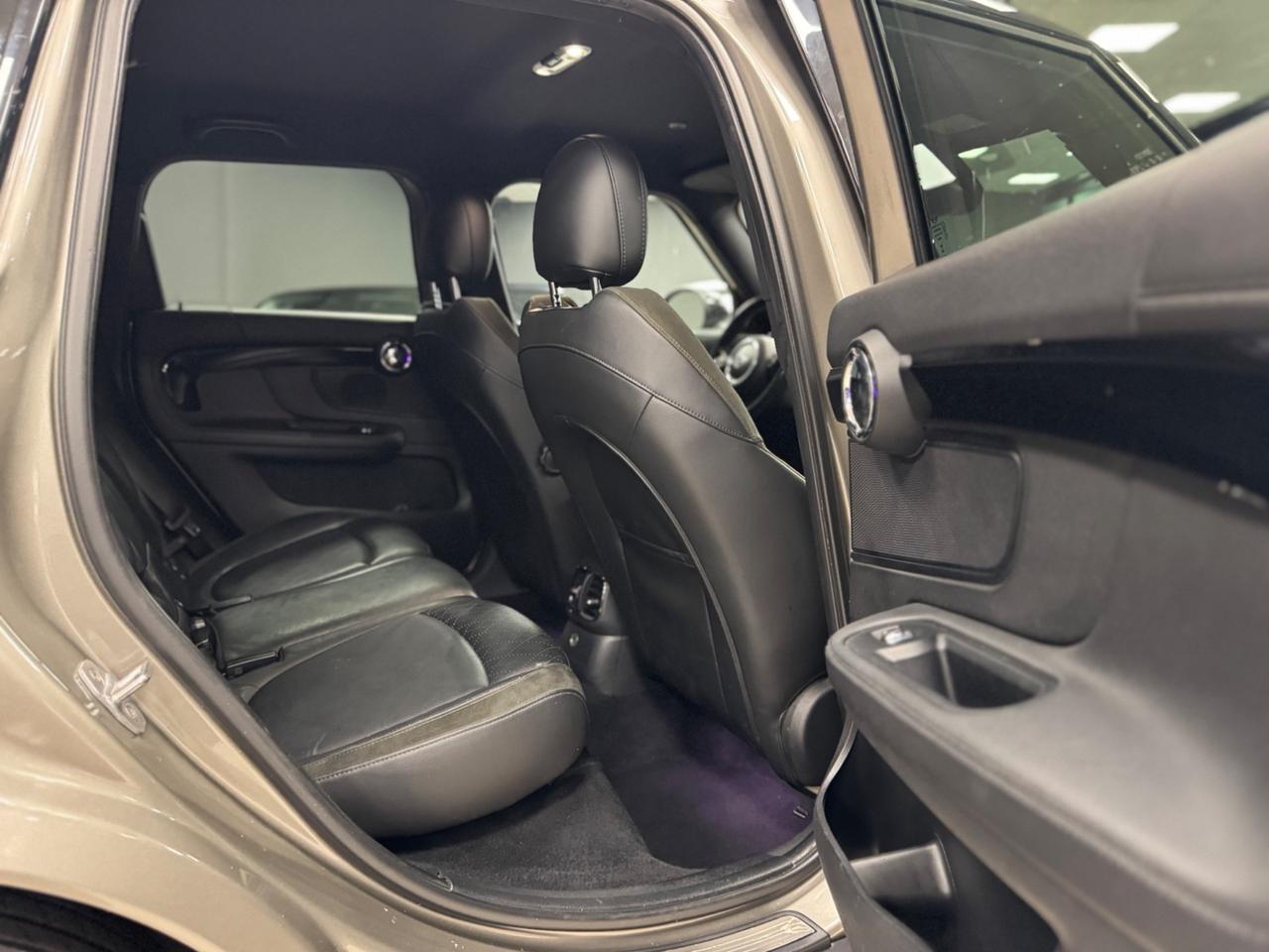 Mini Cooper D Countryman 2.0