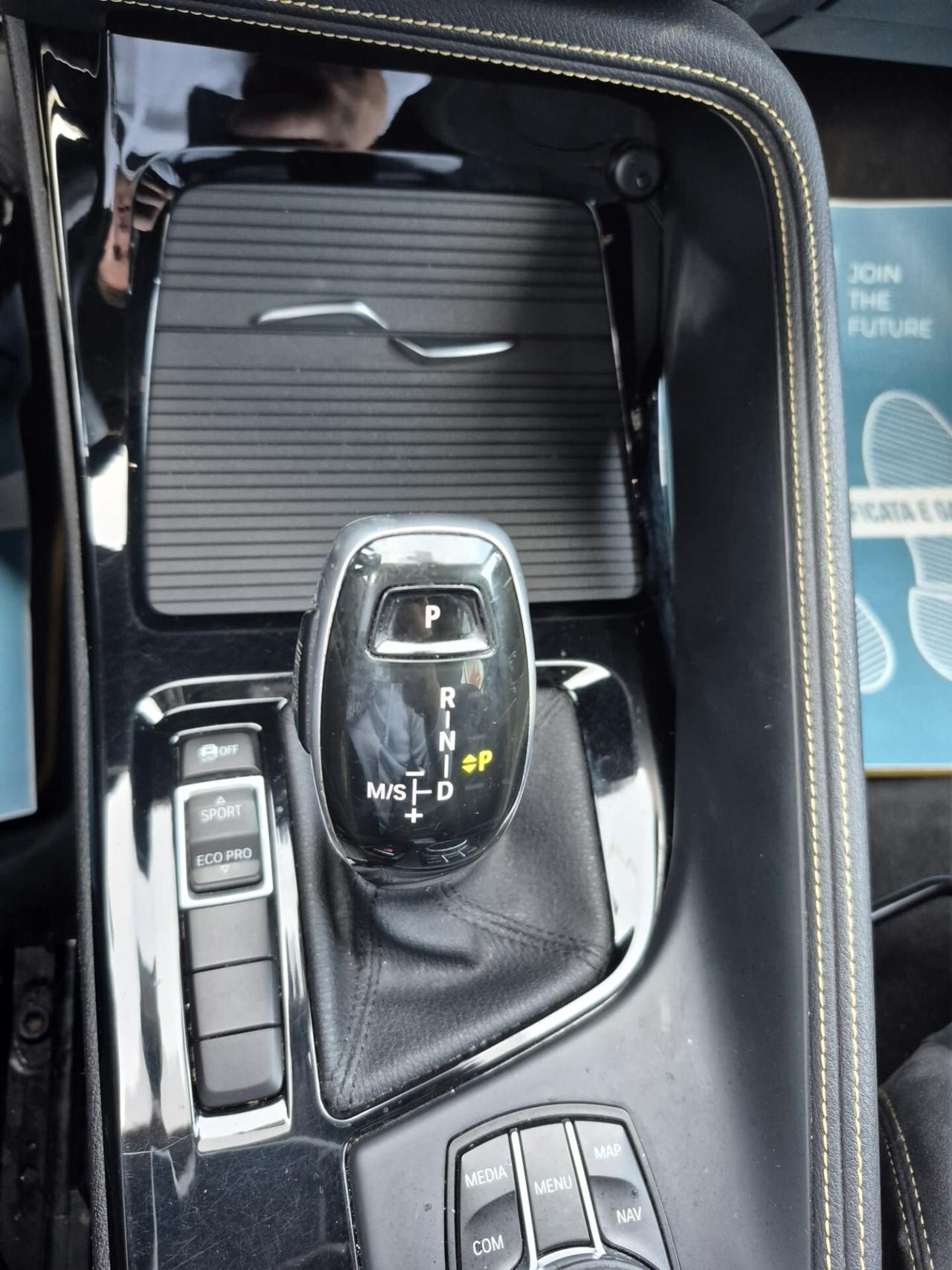 Bmw X2 M sDrive18d