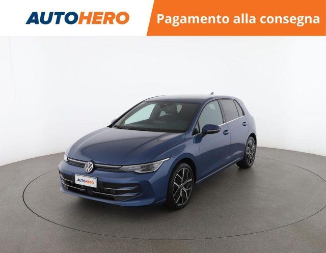 VOLKSWAGEN Golf 1.5 eTSI 115 CV DSG 50 Years