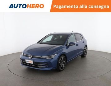 VOLKSWAGEN Golf 1.5 eTSI 115 CV DSG 50 Years