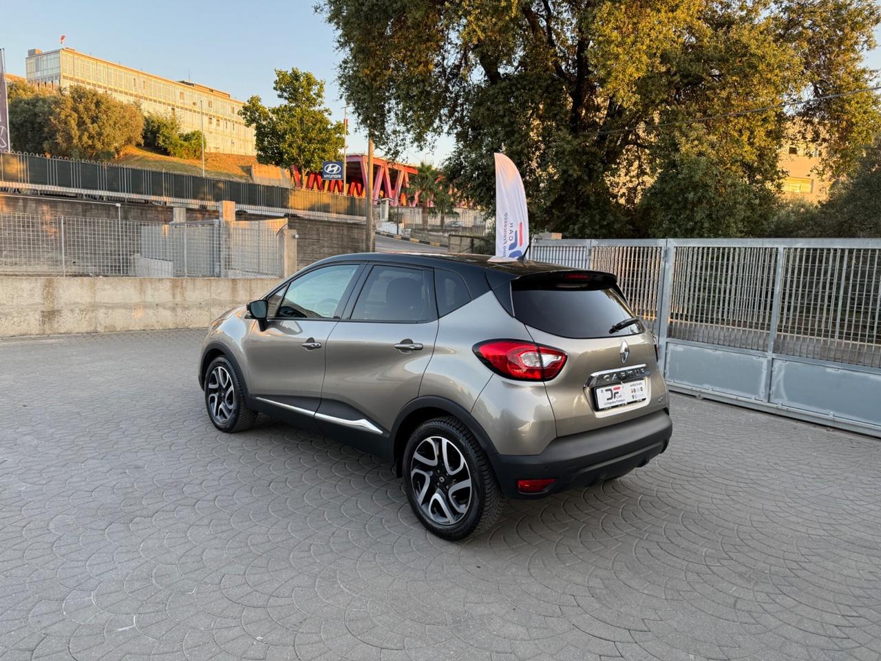 Renault Captur 1.5 dCi 8V 90 CV Start&Stop Energy R-Link