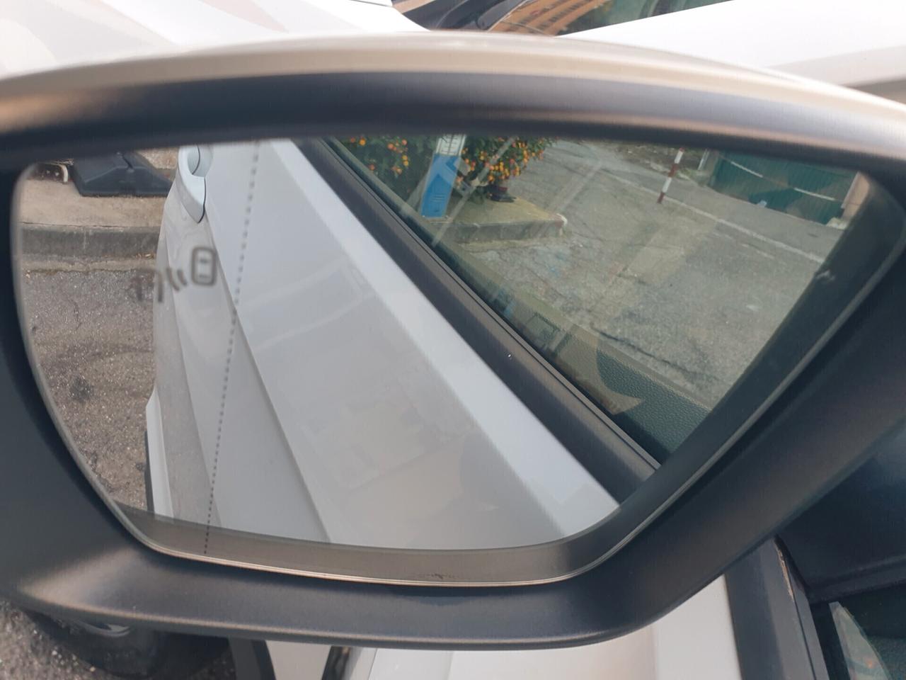 Volkswagen T-Cross 1.0 TSI Urban