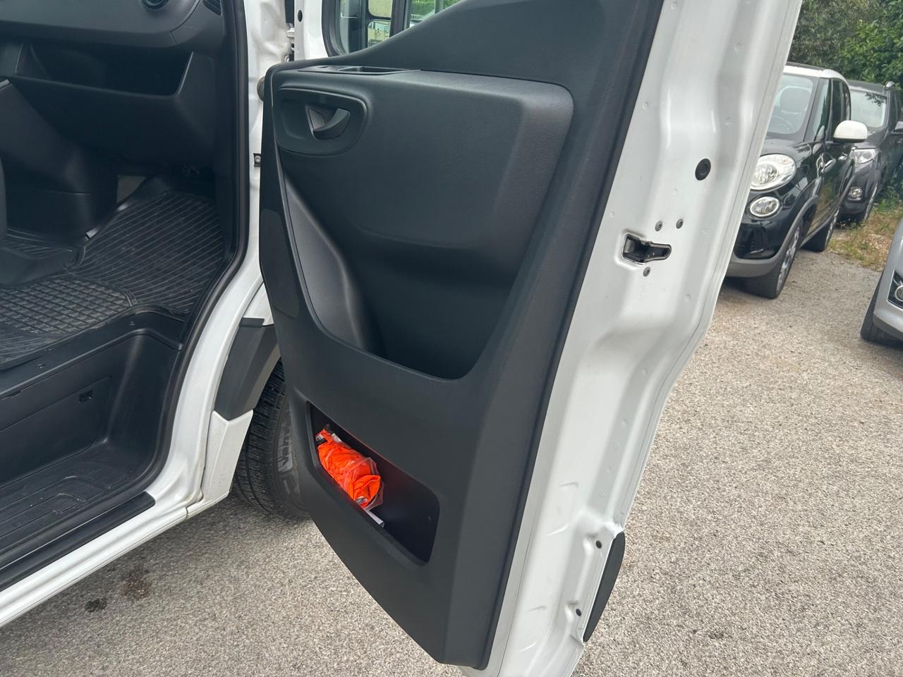 Mercedes-benz Sprinter F37/35 315 CDI Euro6D
