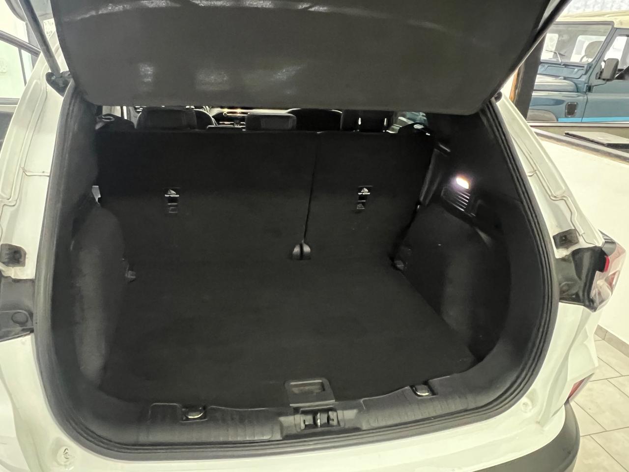 Ford Kuga 1.5 EcoBlue 120 CV aut. 2WD Titanium