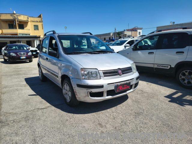 FIAT Panda 1.2 Automatica Dynamic