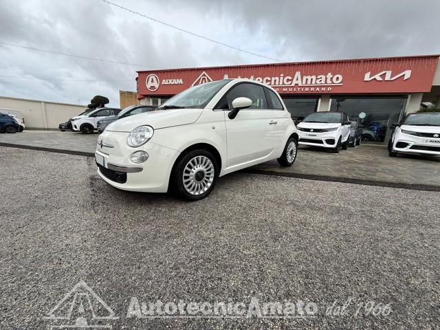 FIAT 500 1.3 Multijet 16V 95 CV GQ