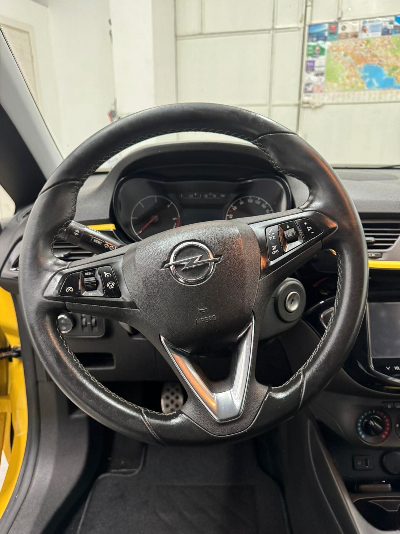 Opel Corsa 1.3 CDTI ecoFLEX 95CV Start&Stop Coupé b-Color