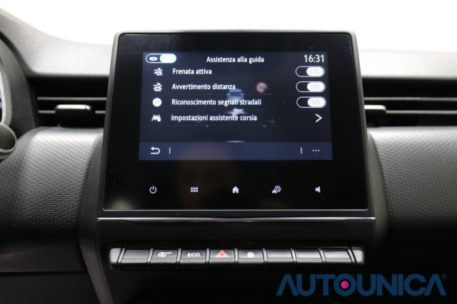 RENAULT Clio TCE 90 CV 5 PORTE BUSINESS NEOPATENTATI