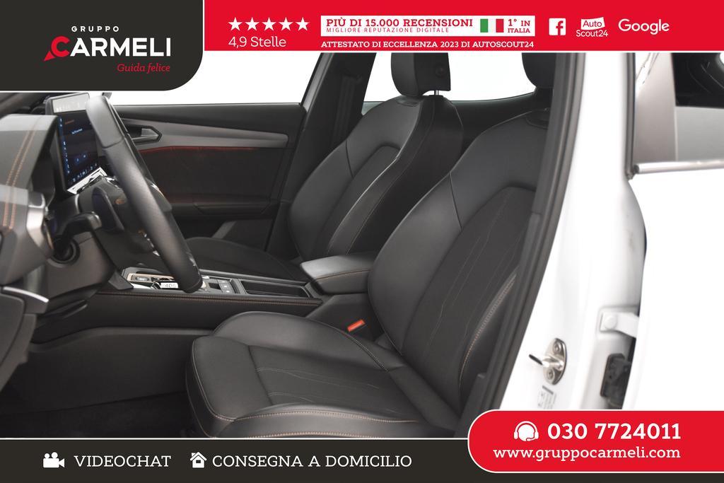 Cupra Formentor 1.5 Hybrid DSG