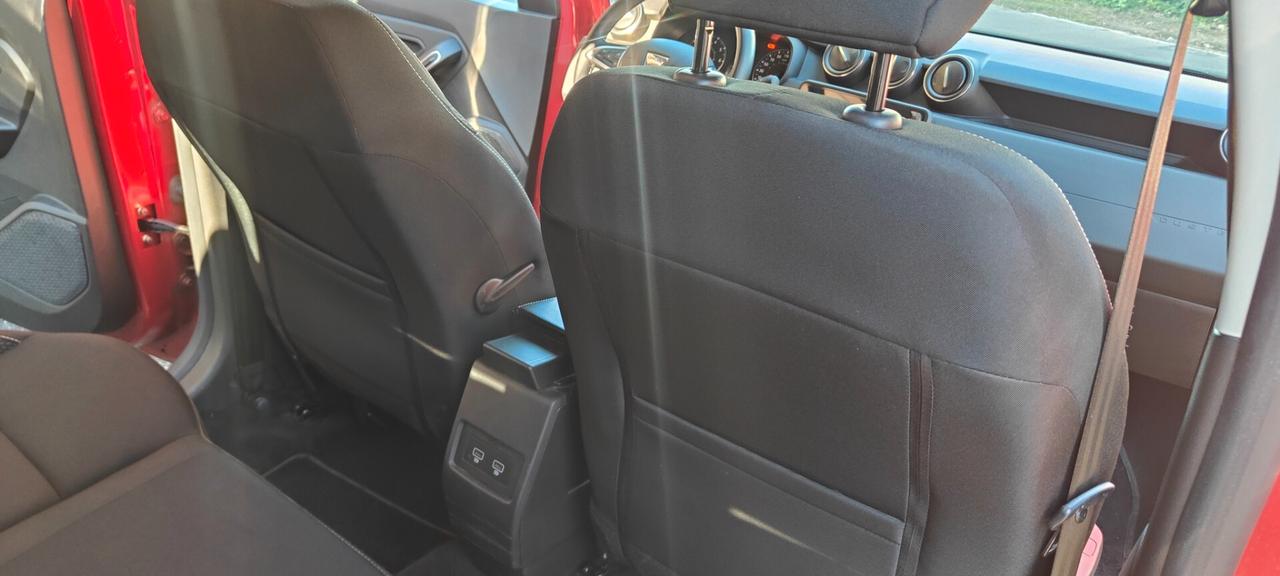 Dacia Duster 1.0 TCe GPL 4x2 Journey