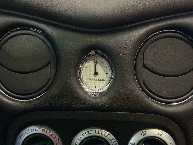 Maserati GT 3200 GT - ASSETTO CORSA - UNICO PROPRIETARIO