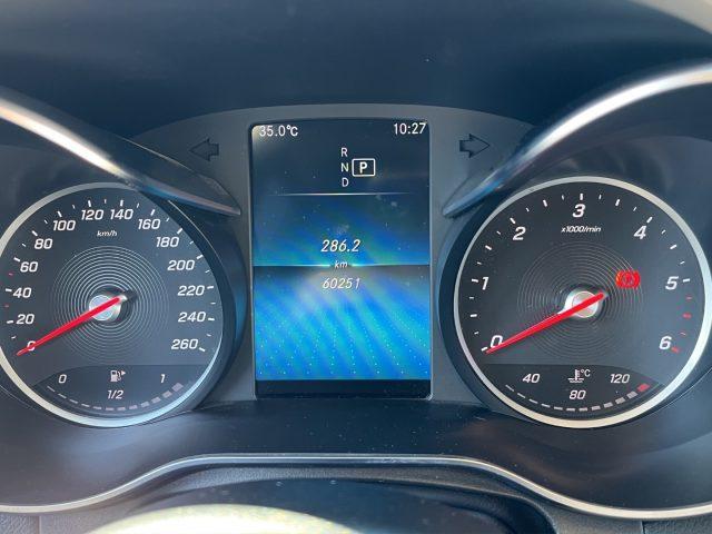 MERCEDES-BENZ GLC 200 200d 4Matic C.AUTOMATICO
