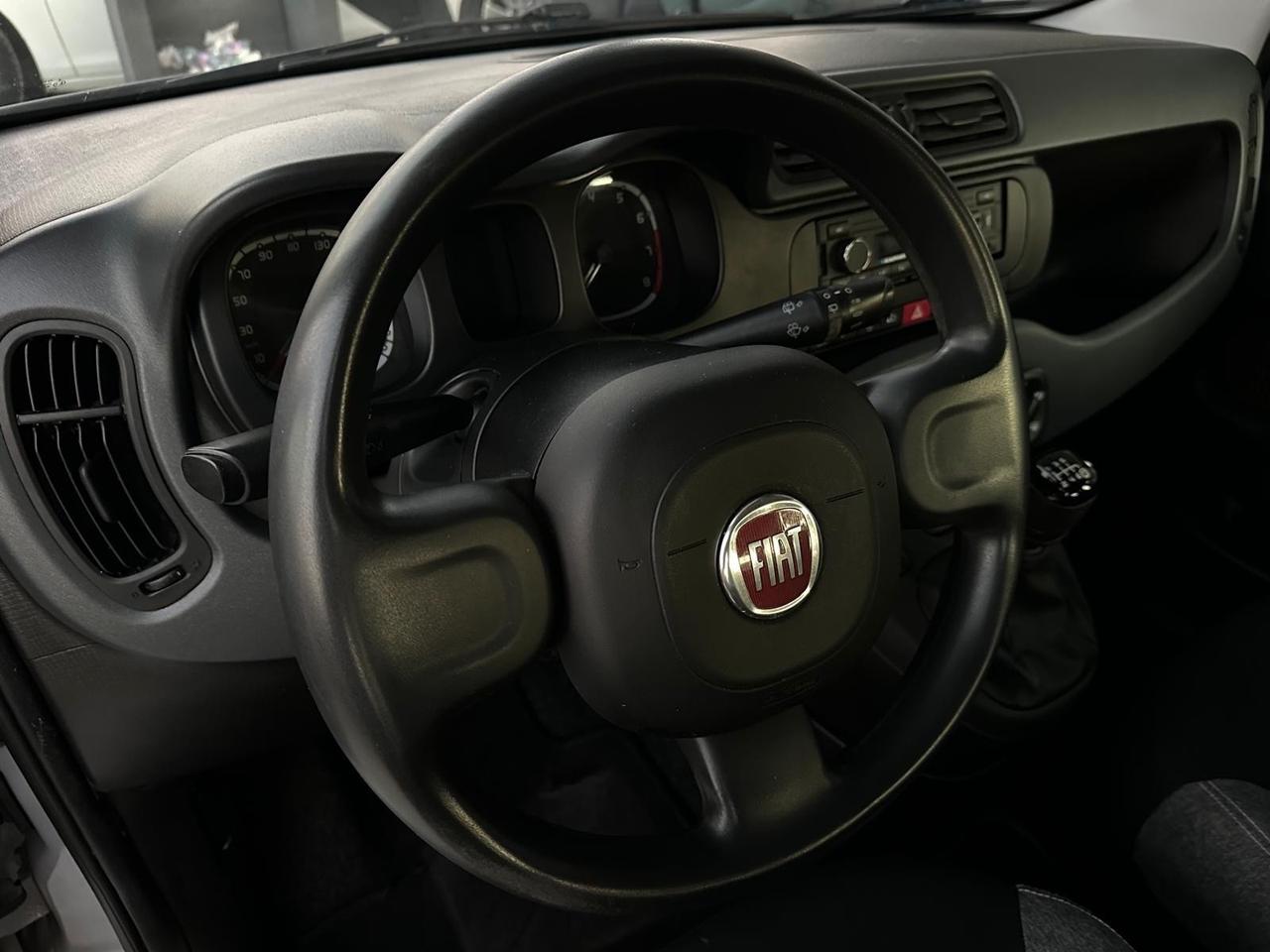 Fiat Panda 1.0 FireFly S&S Hybrid NEOPATENTATI