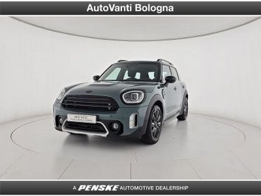 MINI Mini Countryman F60 Mini 1.5 Cooper Northwood Edition Countryman