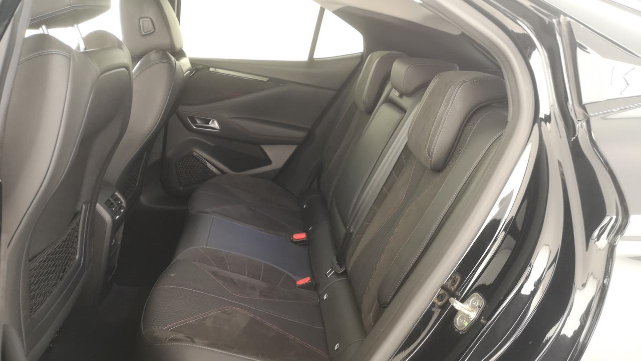 DS DS4 II 2021 - DS4 1.5 bluehdi Performance Line 130cv auto