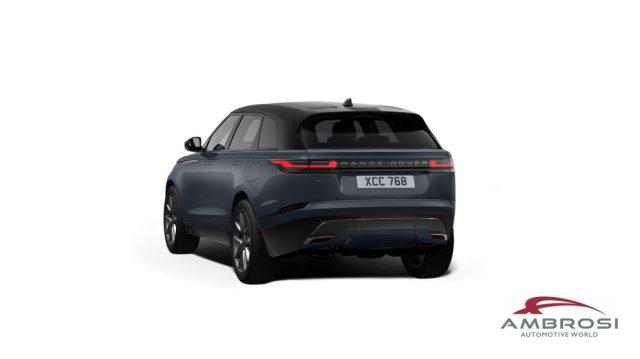 LAND ROVER Range Rover Velar 2.0P AJ20P4H PHEV AWD 5DR SWB Dynamic HSE 404PS