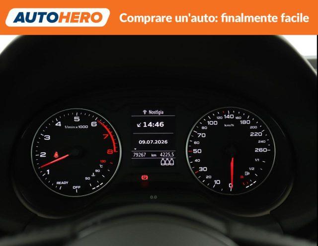 AUDI Q2 1.0 TFSI Design