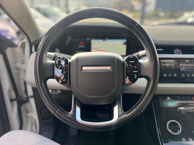 LAND ROVER Range Rover Evoque 2.0D I4-L.Flw 150 CV AWD Auto R-Dynamic