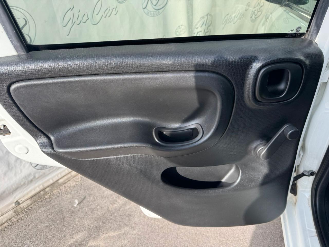 Fiat Panda 1.0 FireFly 70cv Hybrid City Life