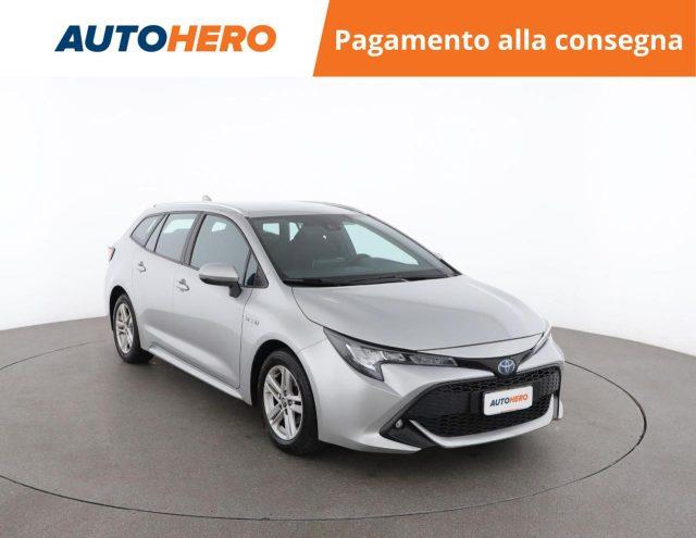 TOYOTA Corolla Touring Sports 1.8 Hybrid Style