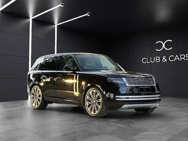 Land Rover Range Rover 3.0d i6 mhev Autobiography awd 350cv auto