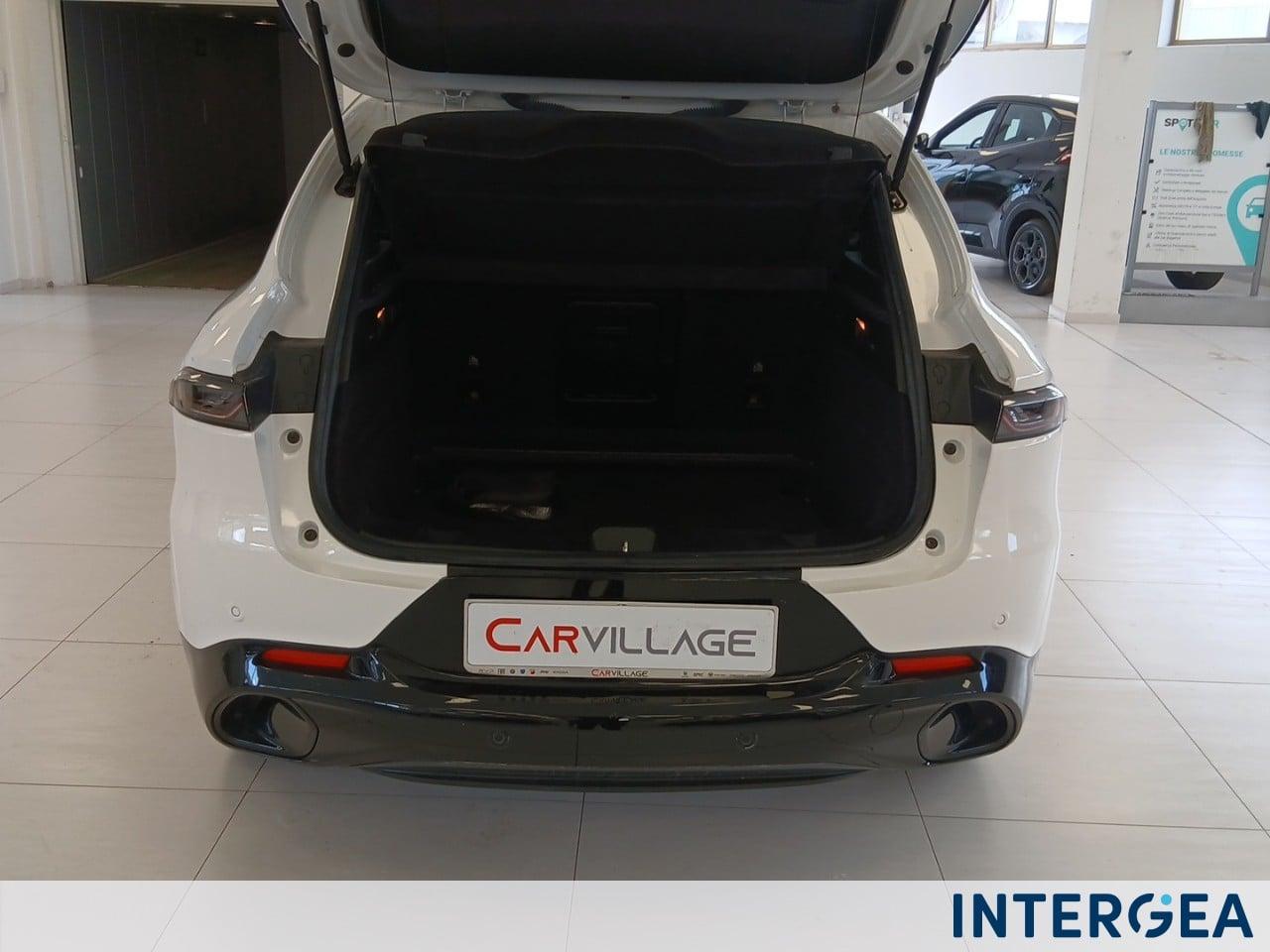 ALFA ROMEO Tonale 1.5 hybrid Sprint 130cv tct7