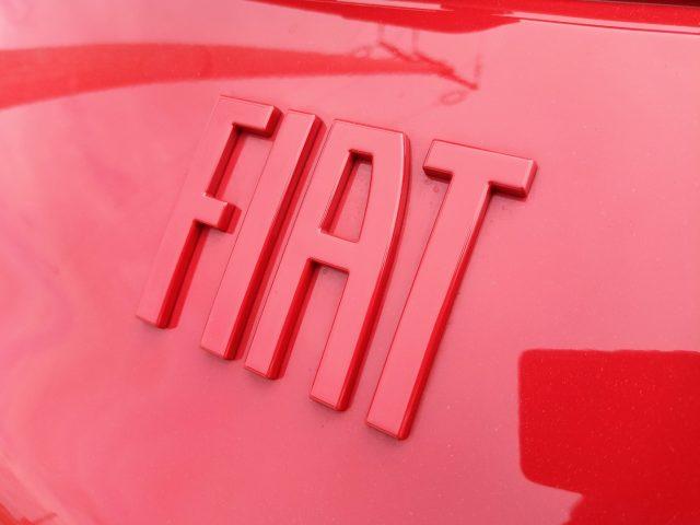 FIAT 500e Berlina 42 kWh Red